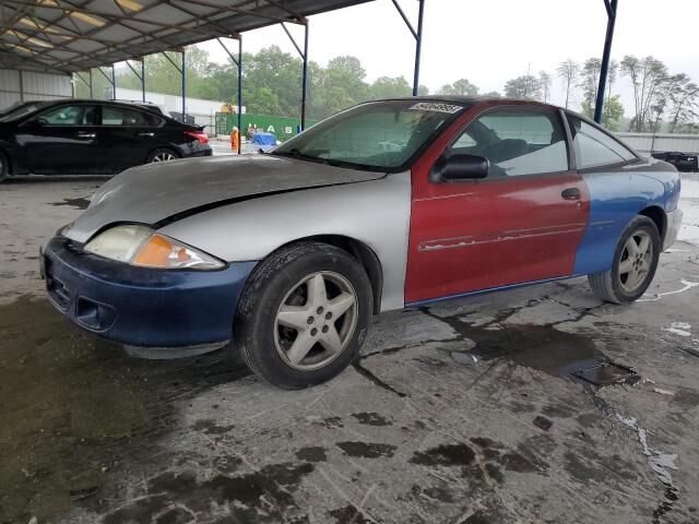 Chevrolet Cavalier