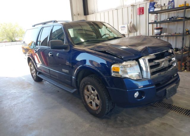 Ford Expedition MAX
