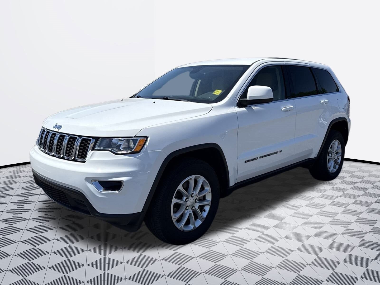 2022 JEEP Grand Cherokee