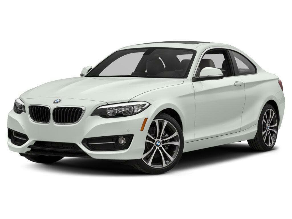 BMW 230i