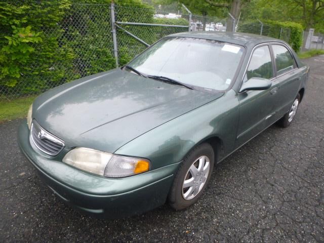 Mazda 626