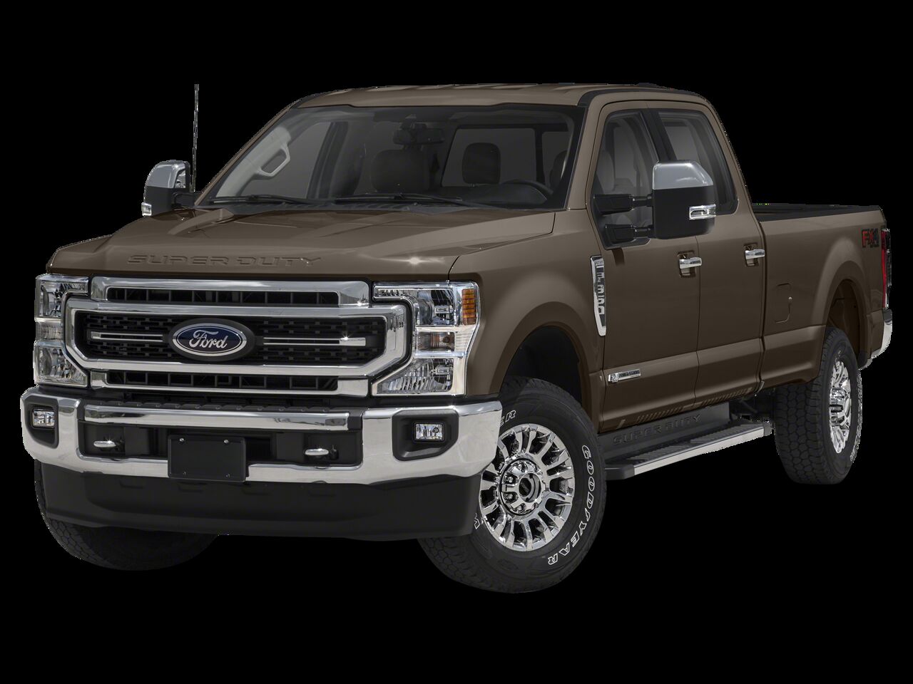 FORD