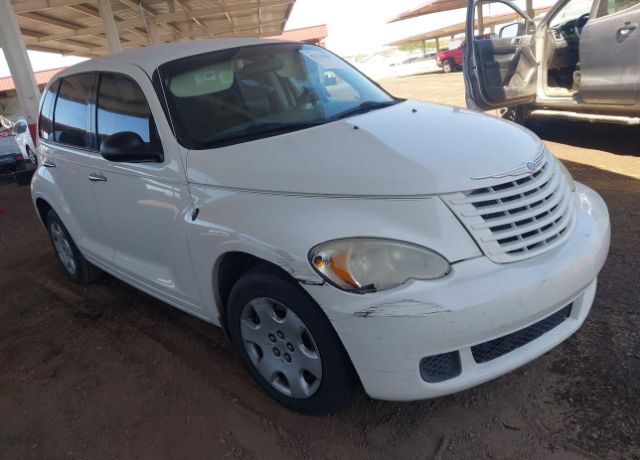 Chrysler PT Cruiser