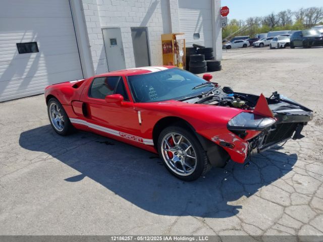 Ford GT