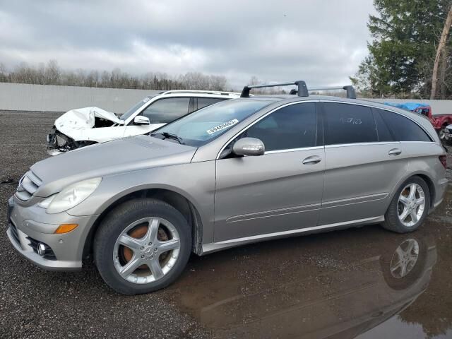 Mercedes-Benz R-Class