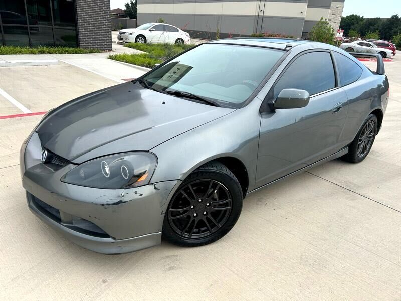 Acura RSX