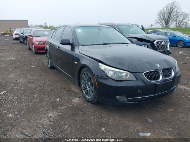 BMW 528i