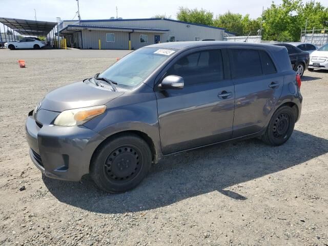 Toyota SCION xD