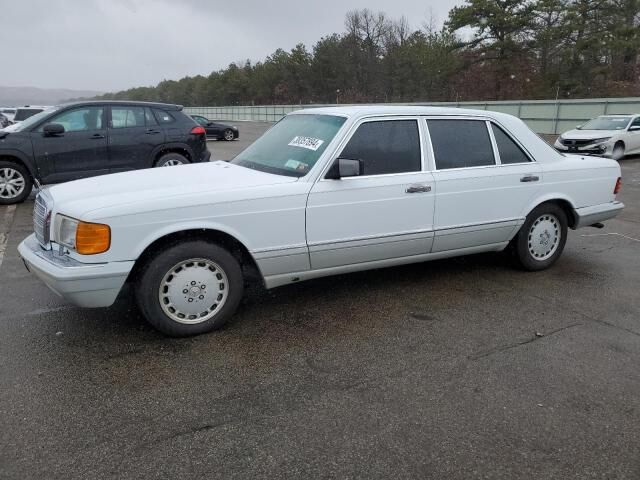 Mercedes-Benz 420