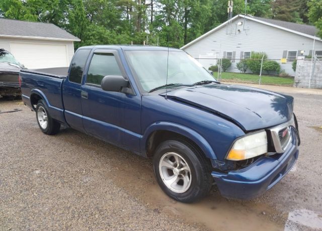 GMC Sonoma