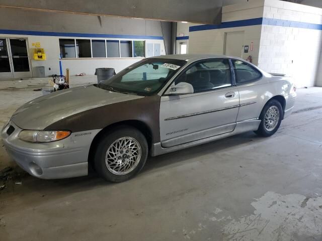 Pontiac Grand Prix