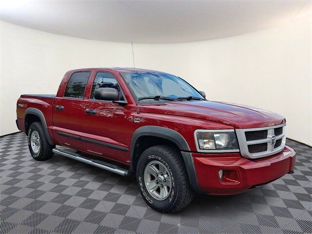 Dodge Dakota