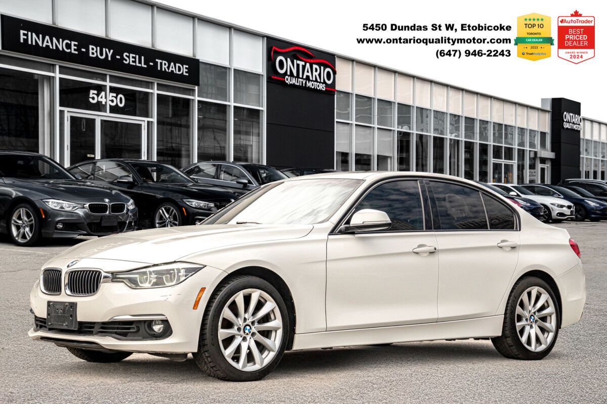 BMW 330i