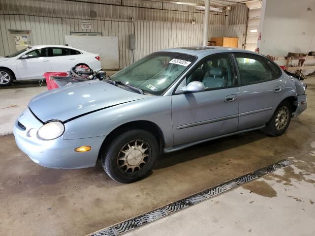 Ford Taurus