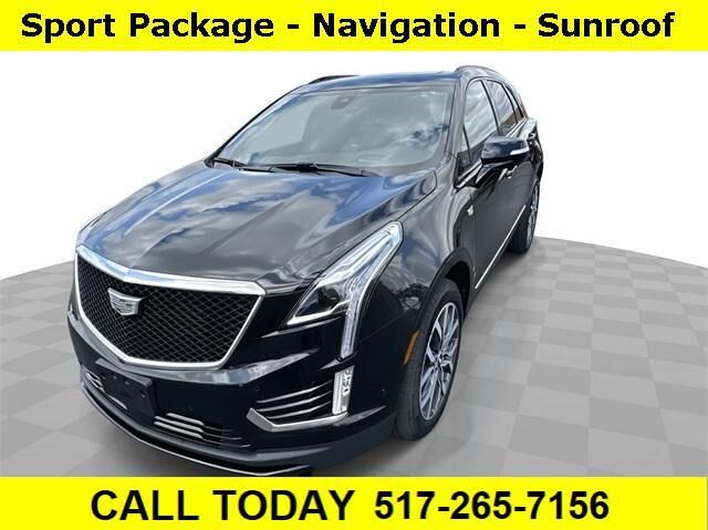 CADILLAC