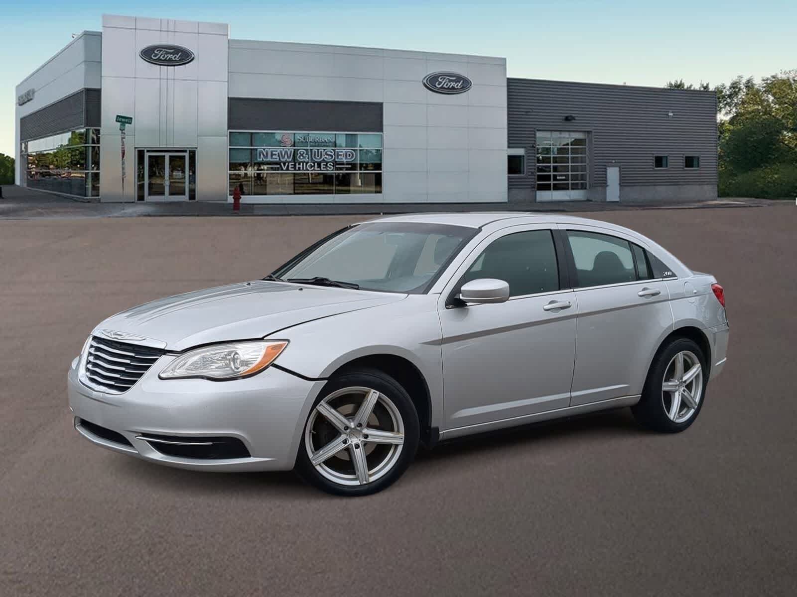 CHRYSLER