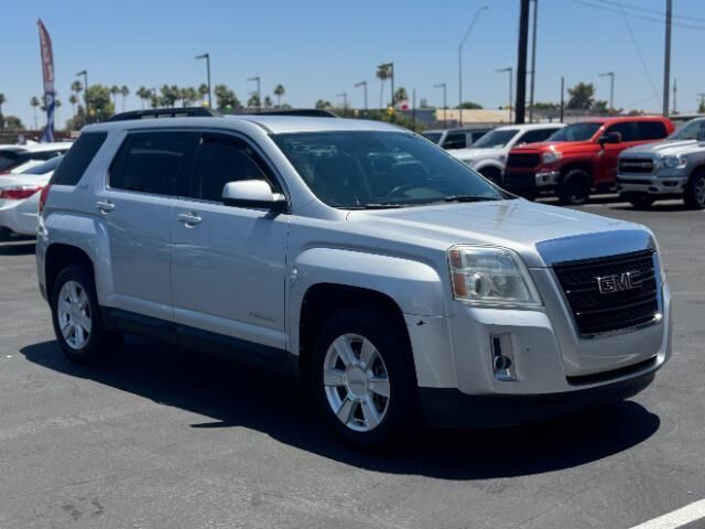 2012 GMC Terrain