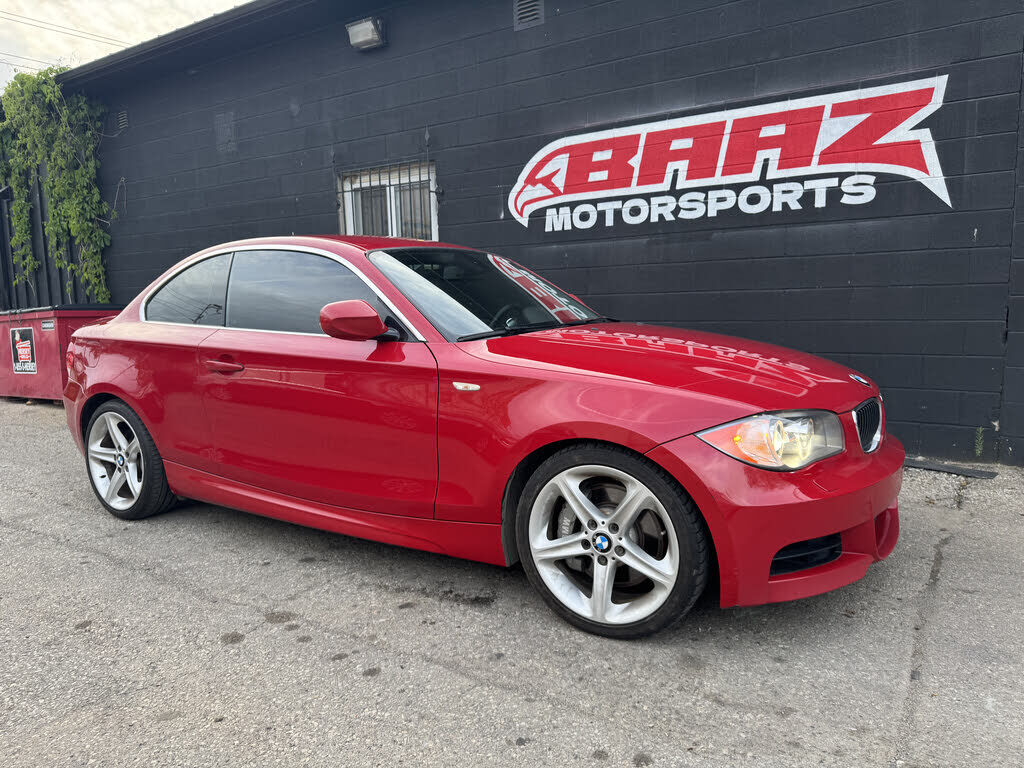 BMW 135i