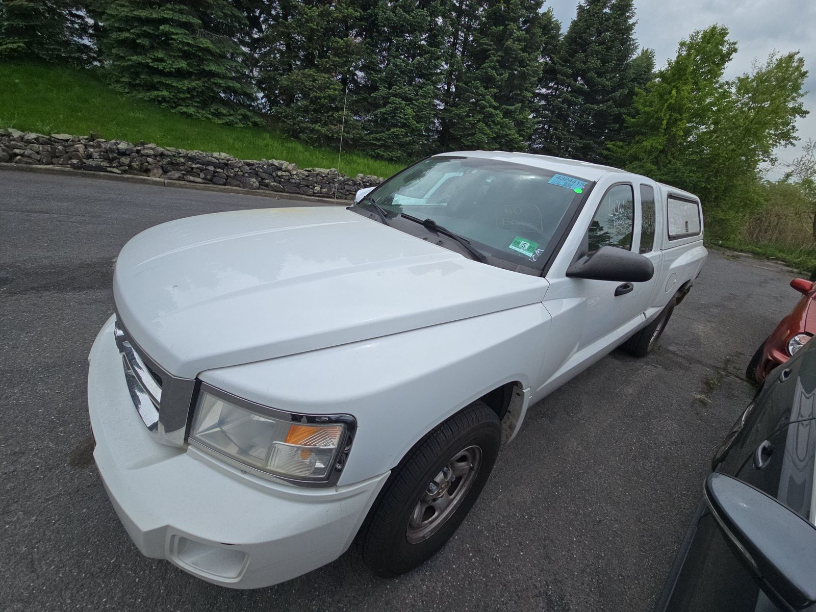 Dodge Dakota