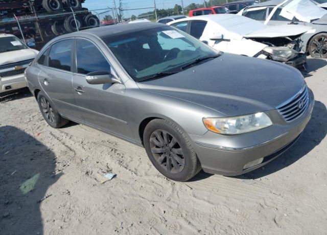 Hyundai Azera