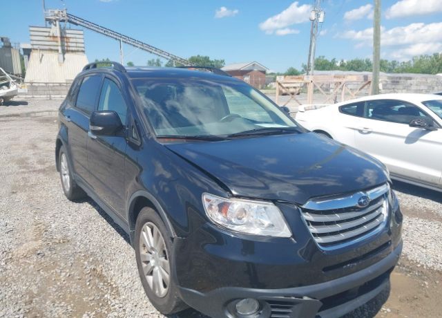 Subaru B9 Tribeca