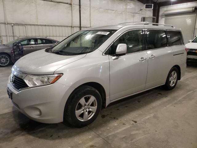 Nissan Quest