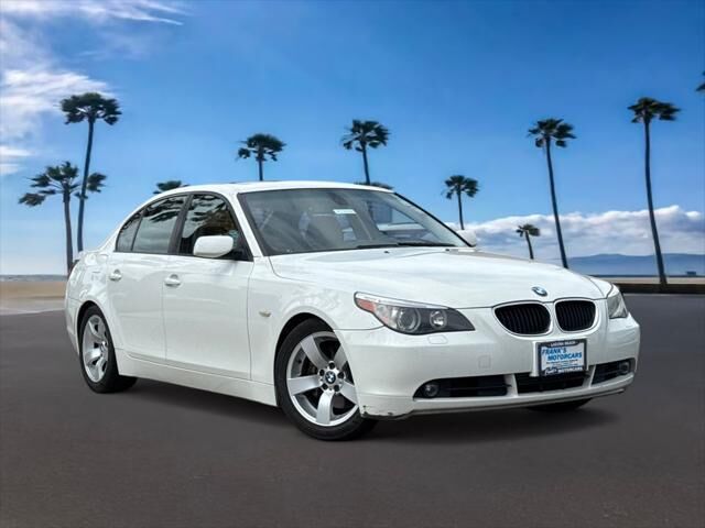 BMW 525i
