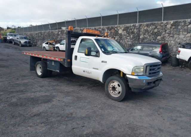 Ford F-450