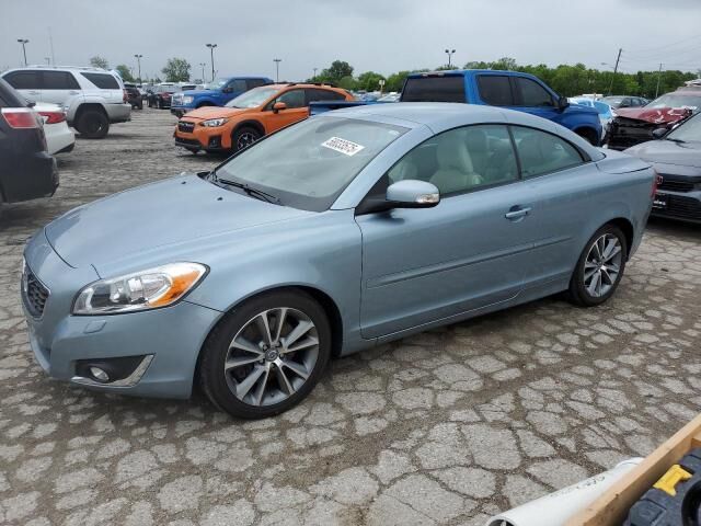 Volvo C70