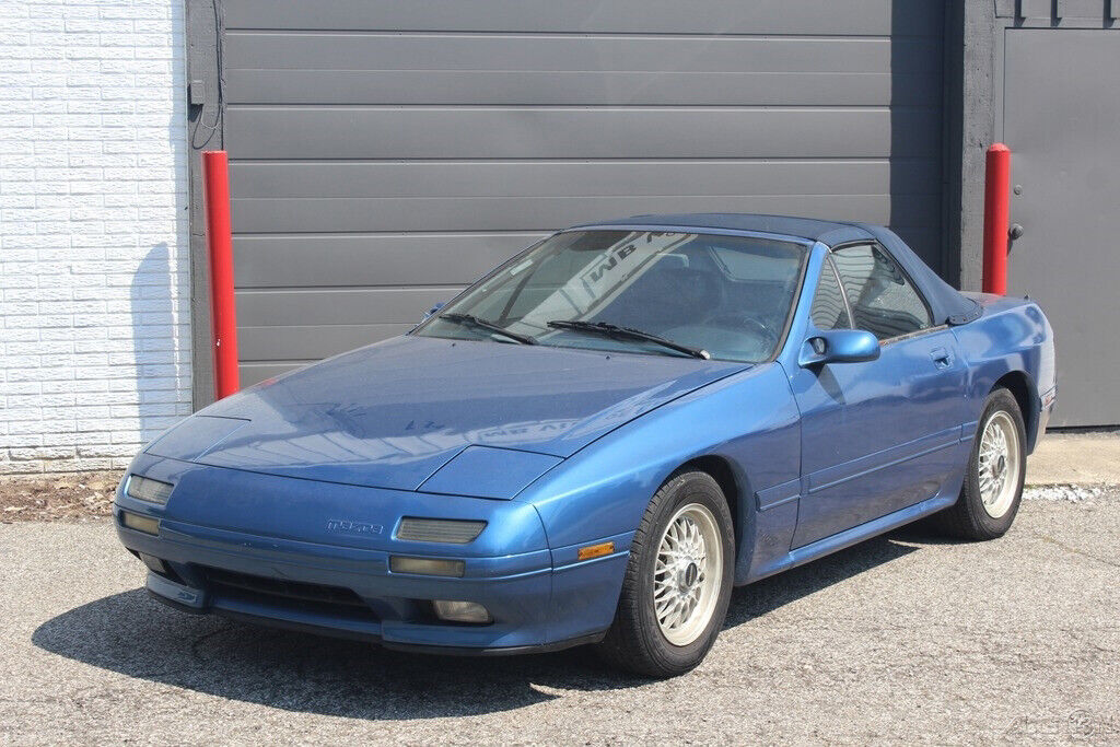 Mazda RX-7