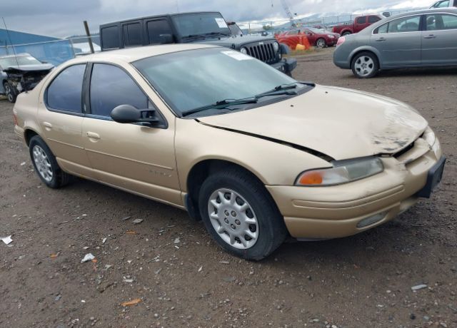 Dodge Stratus