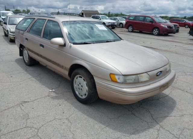 Ford Taurus