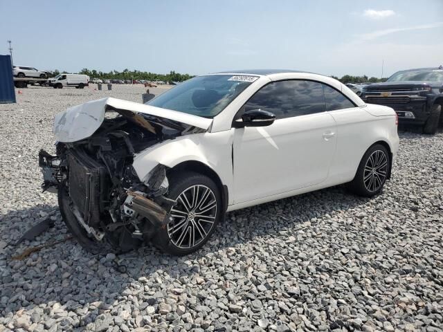 Volkswagen Eos