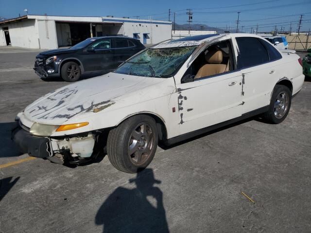 Saturn LS2