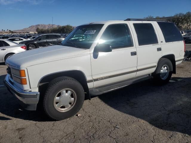 GMC Yukon