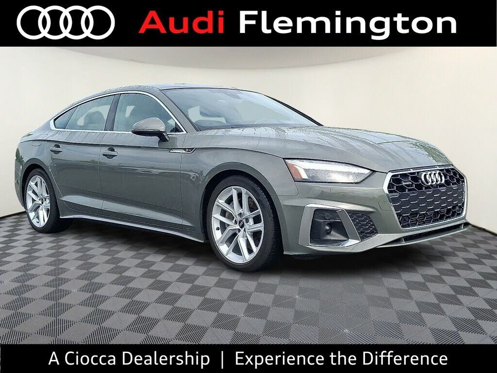 AUDI