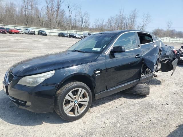 BMW 528i