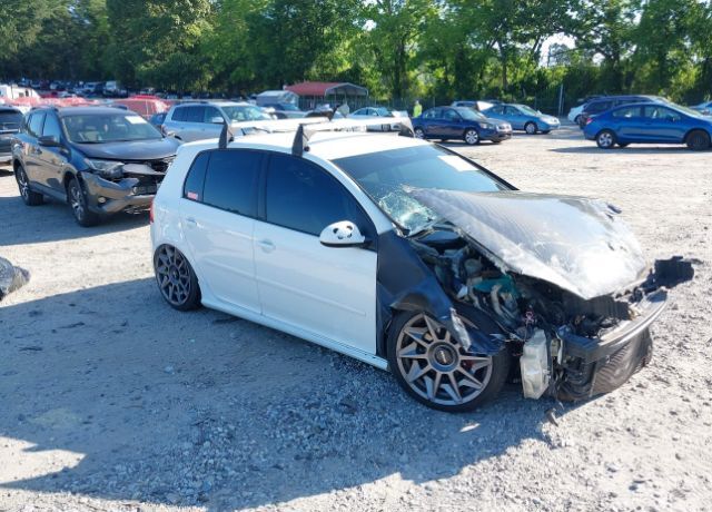Volkswagen GTI