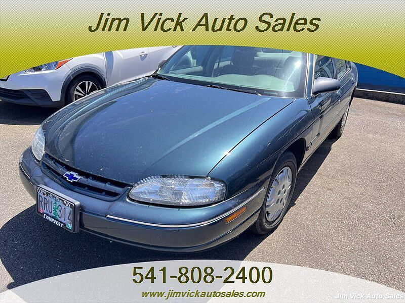 Chevrolet Lumina