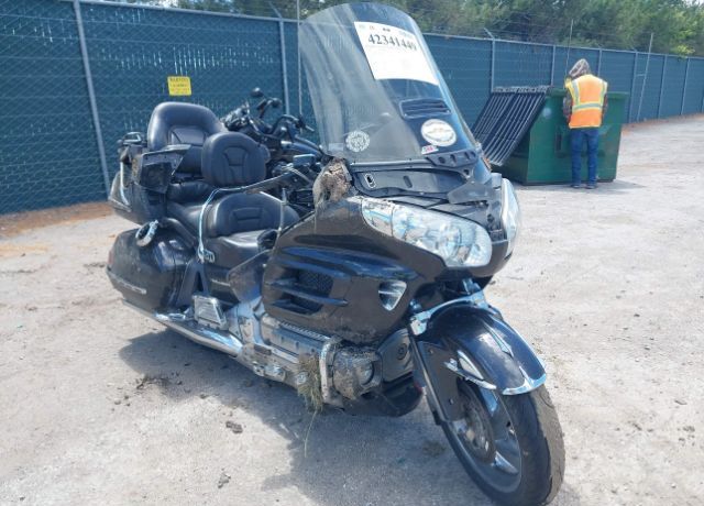 Honda GL1800