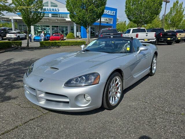 Dodge Viper