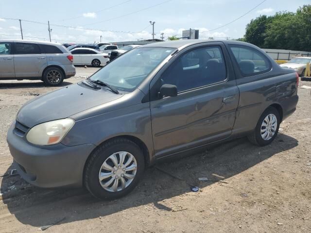 Toyota Echo