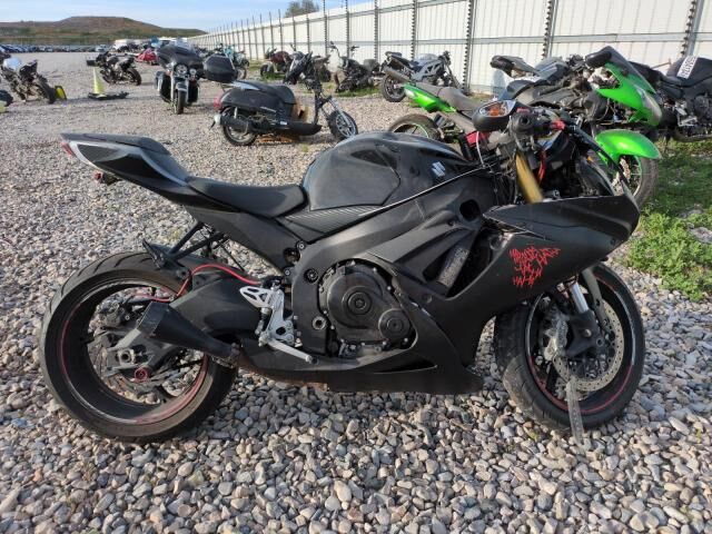 Suzuki GSX-R750L
