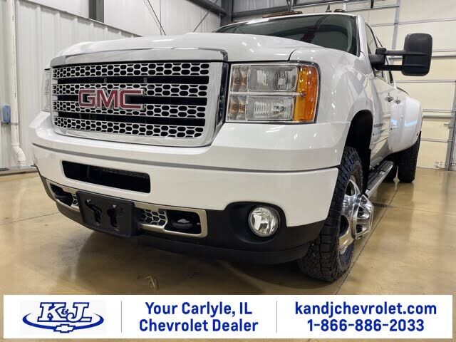 GMC