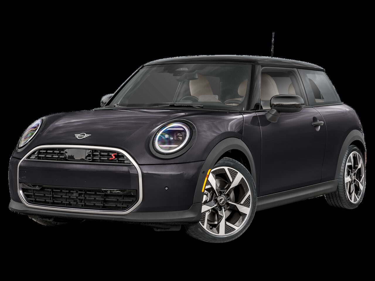 2025 MINI Hardtop