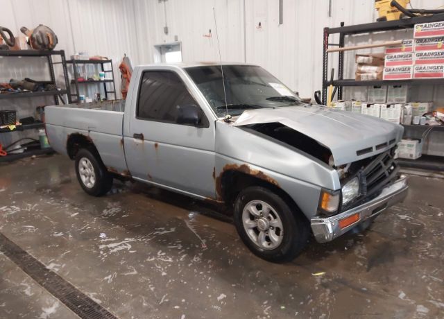 Nissan Pickup