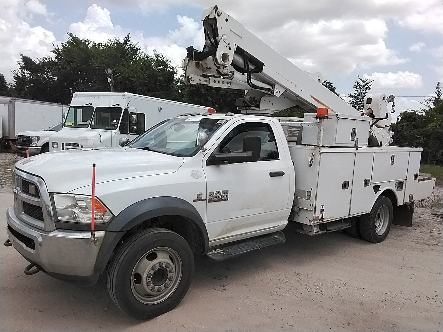 RAM 5500