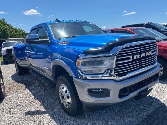 2020 RAM 3500