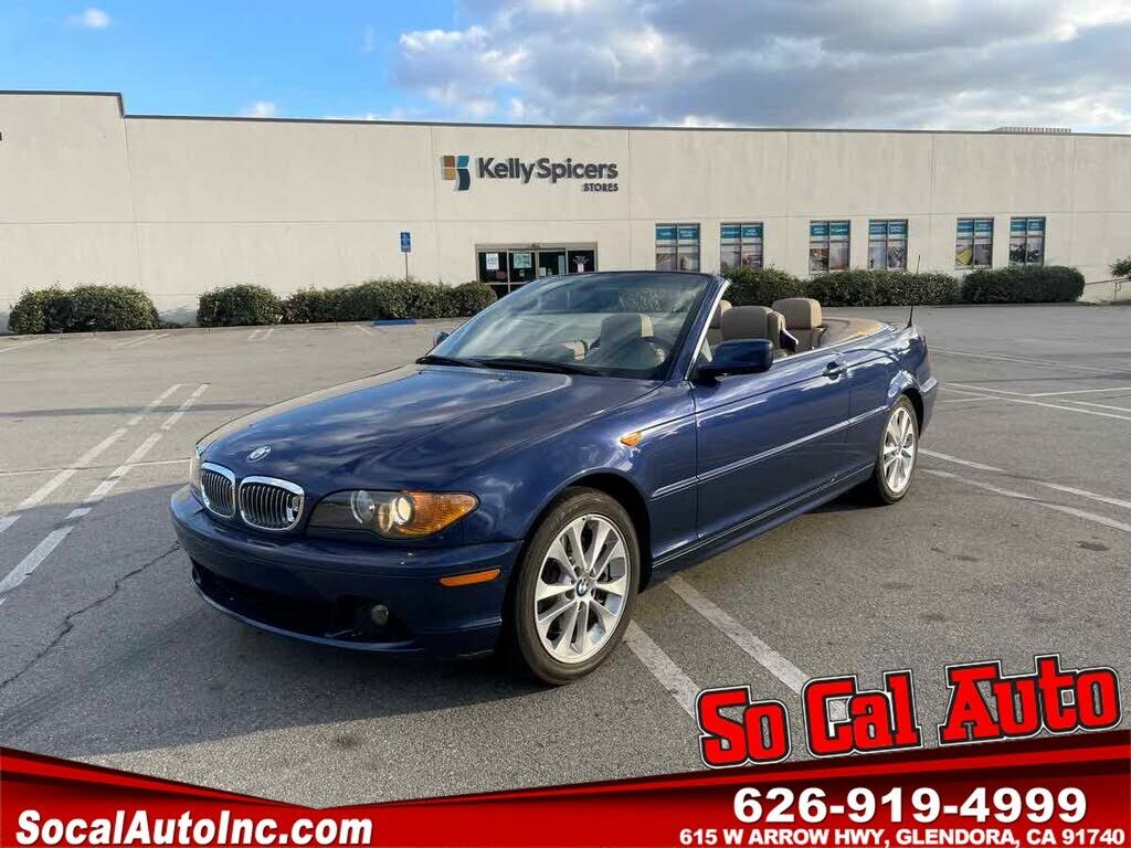 BMW 330Ci
