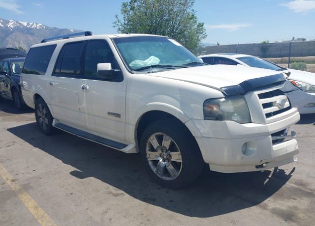 Ford Expedition MAX